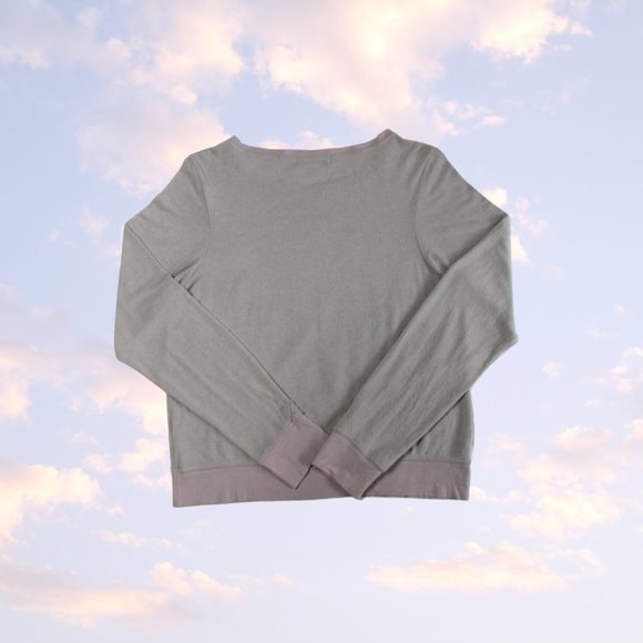 WILDFOX Baggy Beach Jumper - Picture 2 of 2